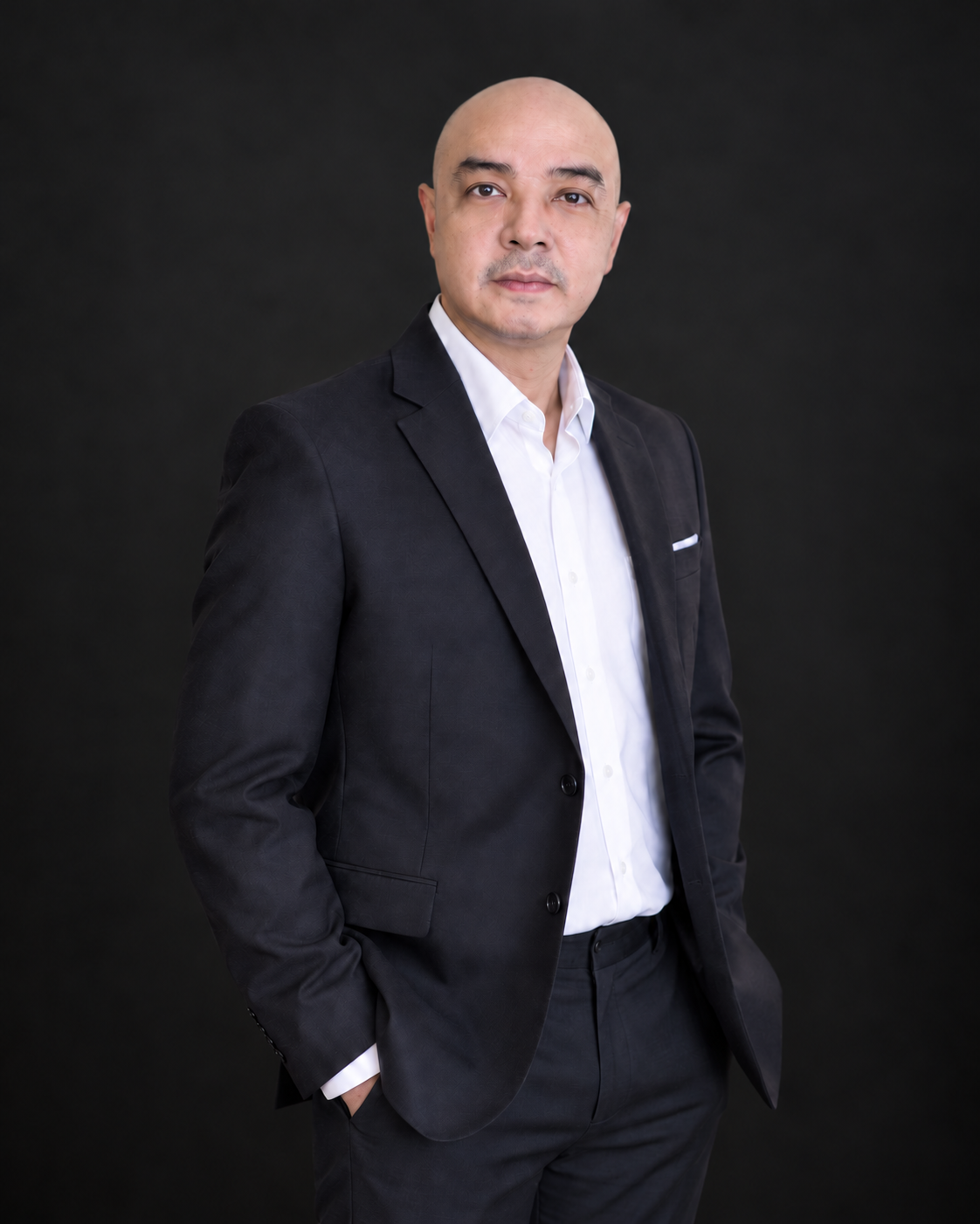 Atty. Carlo S. Garcia