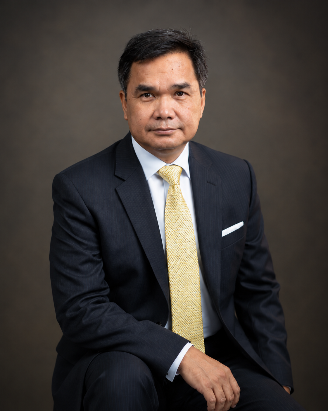 Atty. Danilo O. Cortina