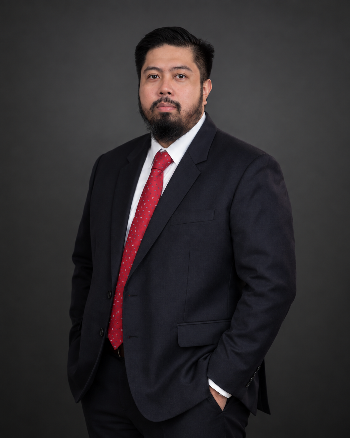 Atty. Romir David B. Gavino